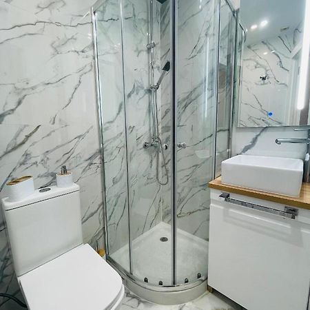 Apartamento Cerca Plaza Mayor มาดริด ภายนอก รูปภาพ