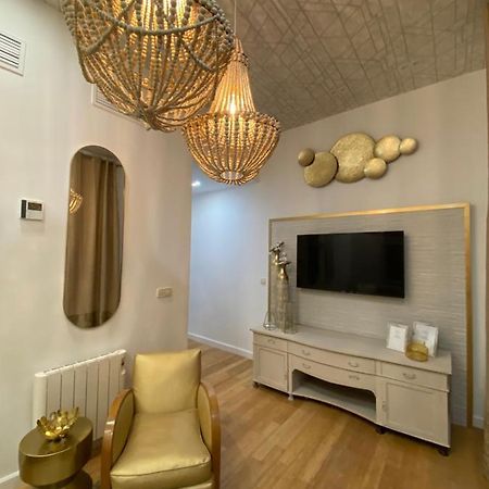 Apartamento Cerca Plaza Mayor มาดริด ภายนอก รูปภาพ