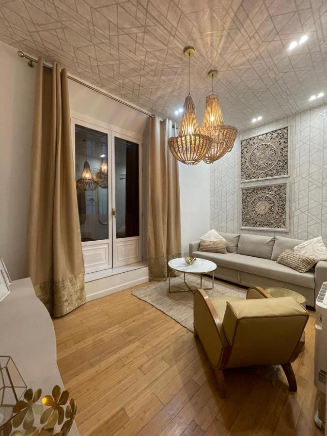 Apartamento Cerca Plaza Mayor มาดริด ภายนอก รูปภาพ